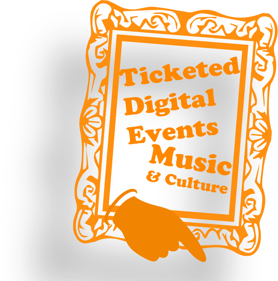 Ticketed digital events - Music & Culture